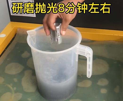 CNC机加工酒泉铝件样品